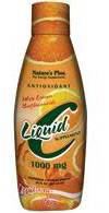 Liquilicious Vitamin C 236 Ml.