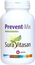 Prevent-Mix 60 Capsules