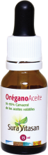 Oregano Wild Oil 15 ml