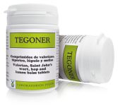 Tegoner (Tegonerven) 120 Compr. AgBio