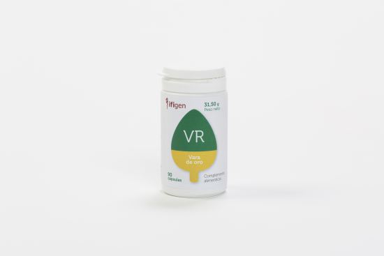 Phytotheraphy Vr 90 Capsules