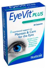 Plus Eyevit 30cap.