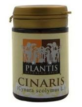 Cinaris (Artichoke) Plantis 120 Capsules