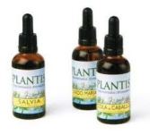 Llanten Plant Extract 50 ml Maese Herbario