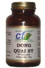 Dong quai st (menopause) - cfn - 60 caps.