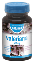 Valerian 90 Tablets