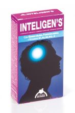 Inteligens 60 capsules