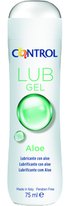 Aloe 75 Ml Lubricant