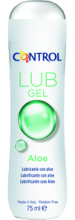 Aloe 75 Ml Lubricant