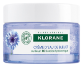 Cornflower Bleuet Water Cream 50 ml