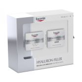 Hyaluron Filler box dry skin cream 50 ml + night cream 50 ml