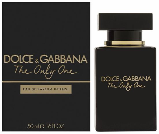 Dolce & gabanna The Only One 3 Eau de parfum