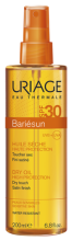 Dry Oil Spf30 200 ml