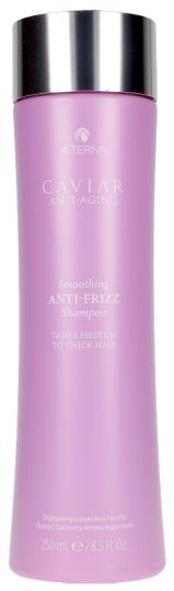 Caviar Smoothing Anti Frizz Shampoo