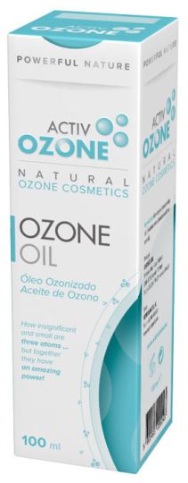 ActivOzone Oil 100 ml