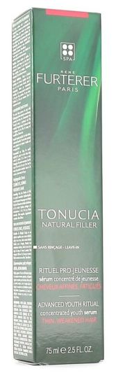 Tonucia Serum 75 ml