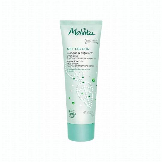 Purifying Scrub 75 ml