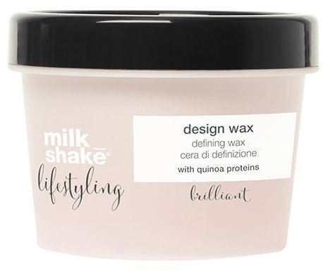 Lifestyle Design Wax 100 ml