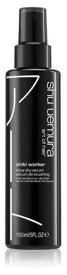 Shiki Worker Blow Dry primer Serum 150 ml