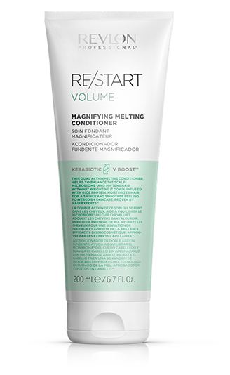 Re Start Volume Increasing Blending Conditioner