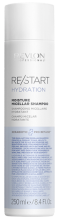 Re Start Hydratation Moisturizing Micellar Shampoo