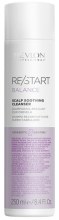 Re Start Balance Soothing cleanser for body hair