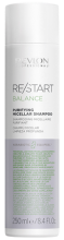 Re Start Balance Purifying Micellar Shampoo