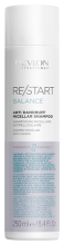 Re Start Balance Micellar Anti-dandruff Shampoo