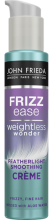 Frizz-Ease Weightless Wonder Smoothing Creme 250 ml