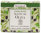 Olive Oil Facial Cream 50 ml