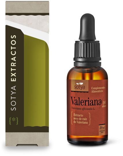 Valerian Extract 60 ml