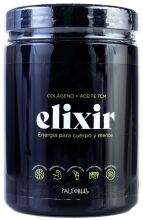 Elixir Colágeno + Aceite Tcm 450 gr