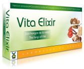 Vita Elixir 60 Capsules