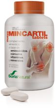 New Reinforced Mincartil Tablets