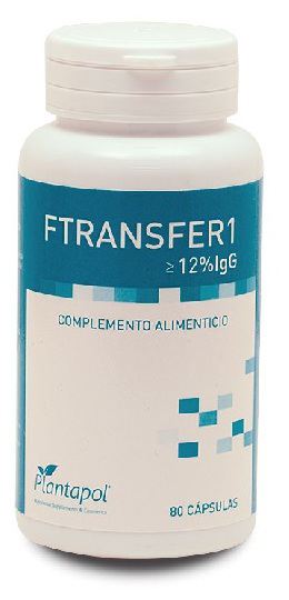 Transfers 1 F 80Cap.