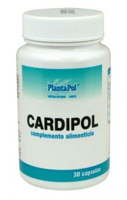 Cardipol 30cap.