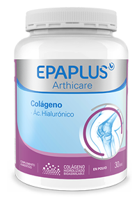 Collagen + Hyaluronic Epaplus