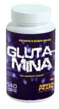 Glutamina Chewable Tablets