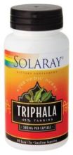 Triphala 500 milligrams 90 Capsules