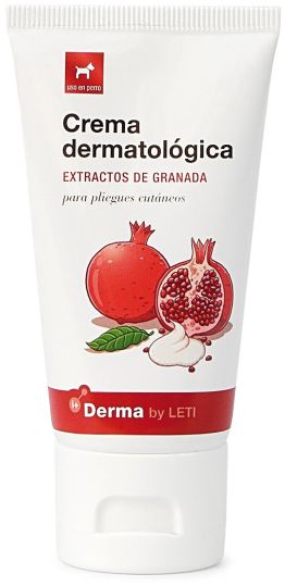 pomegranate Cream ndr 50 ml