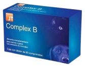 Complex B 60 tablets