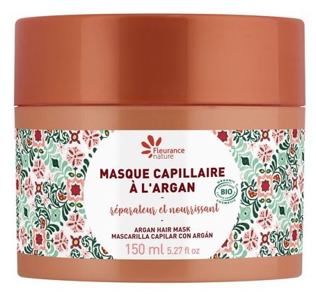 Hair Mask with Argan 150 ml