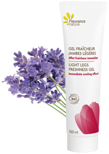 Light Legs Refreshing Gel