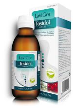 Tosidol Syrup 200 ml