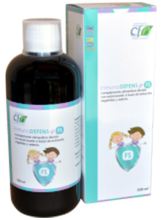 Immunodefens Jr 500 ml