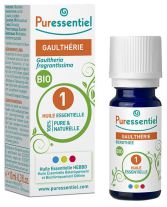 Wintergreen Essential Oil 10 ml