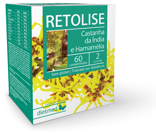 Retolise 60 Tablets