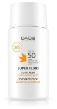 Photo Facial Super Fluid Spf 50+ 50 ml