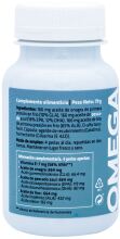 Omega 3-6-9 720 mg 110 Perlas