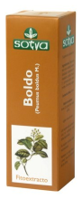 Boldo Extract 60 ml